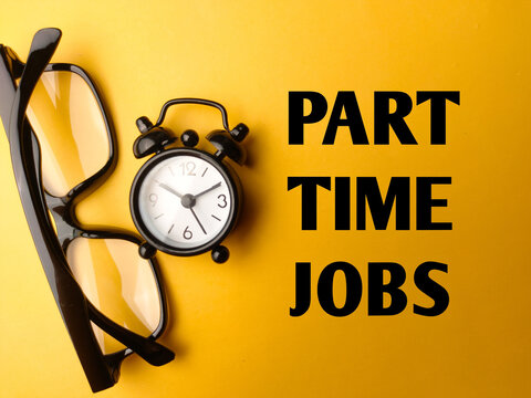 Part-Time Jobs and Potential Earnings for Students